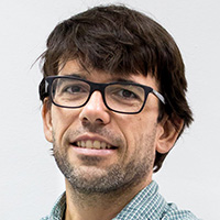 Pedro Antonio Sánchez Miguel